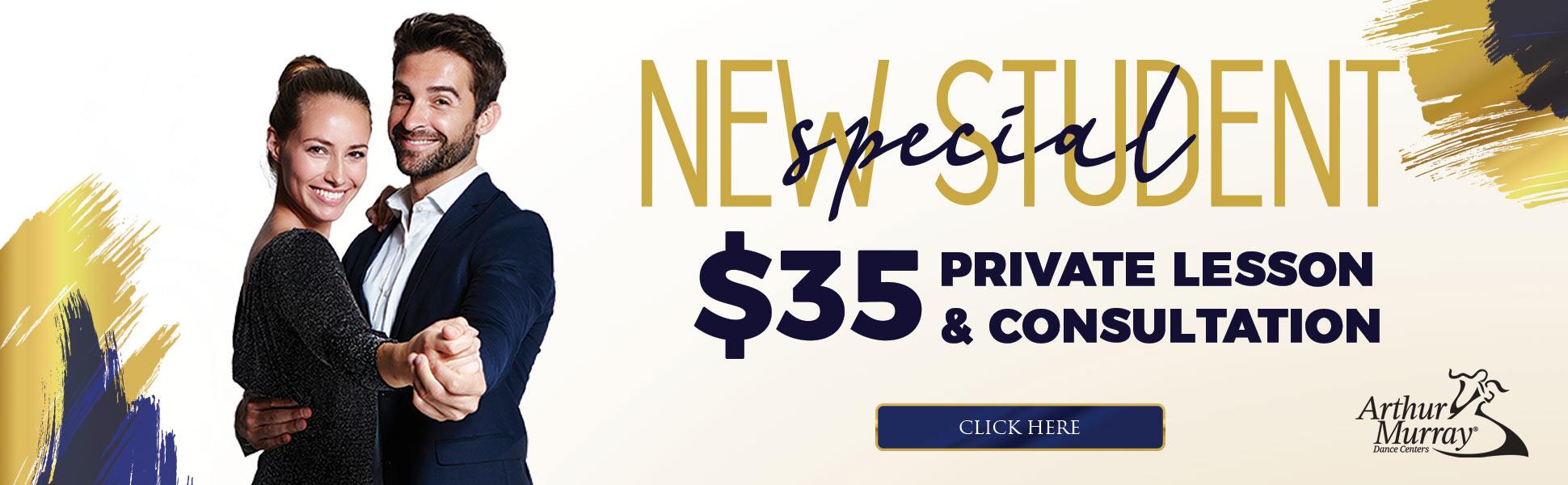 Arthur Murray Richmond New Student Offer Arthur Murray Richmond New Student Offer