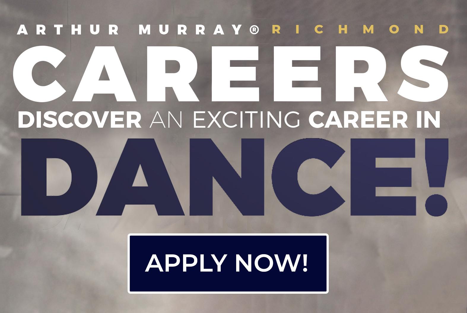 Arthur Murray Richmond Careers Arthur Murray Richmond Careers