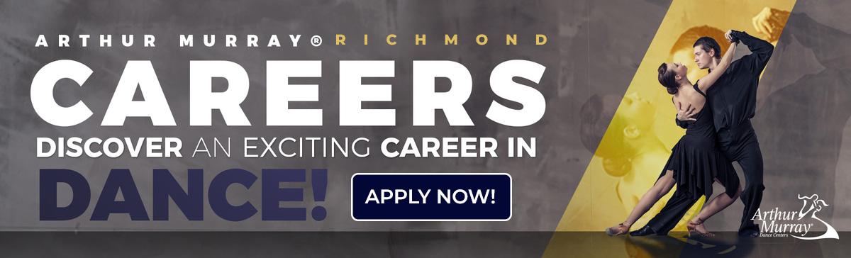 Arthur Murray Richmond Careers Arthur Murray Richmond Careers