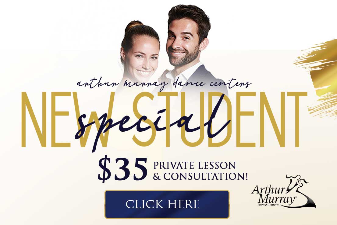 Arthur Murray Richmond New Student Offer Arthur Murray Richmond New Student Offer