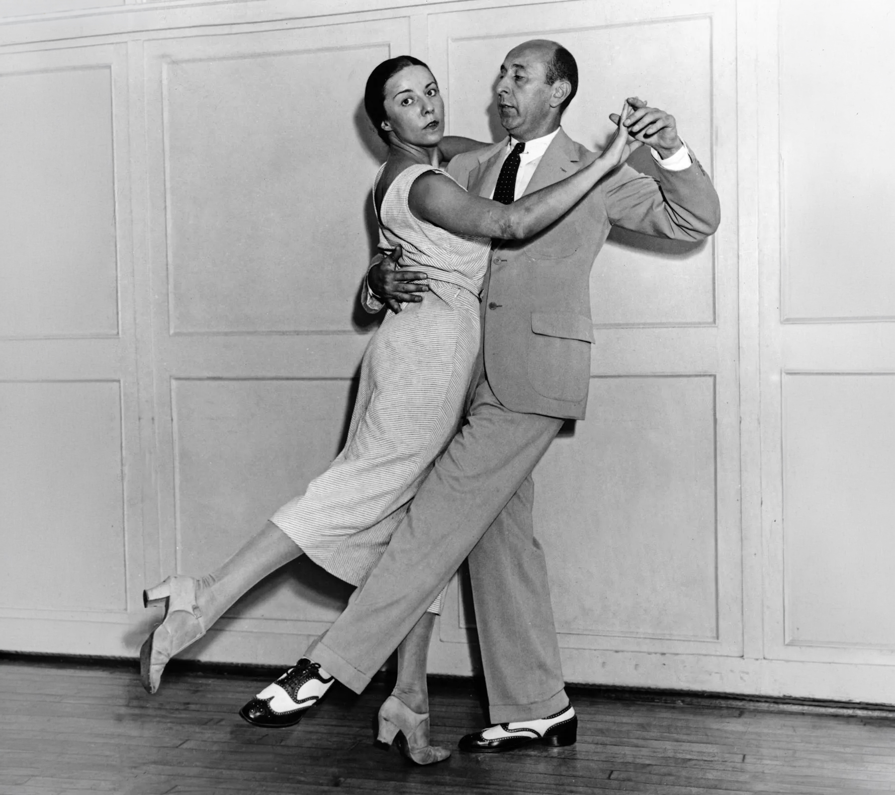 Country Western Dance Lessons Richmond