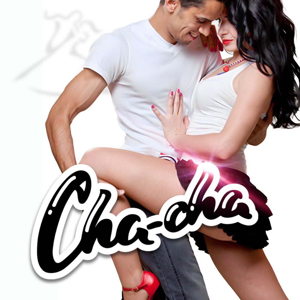 Cha Cha Lessons Short Pump VA