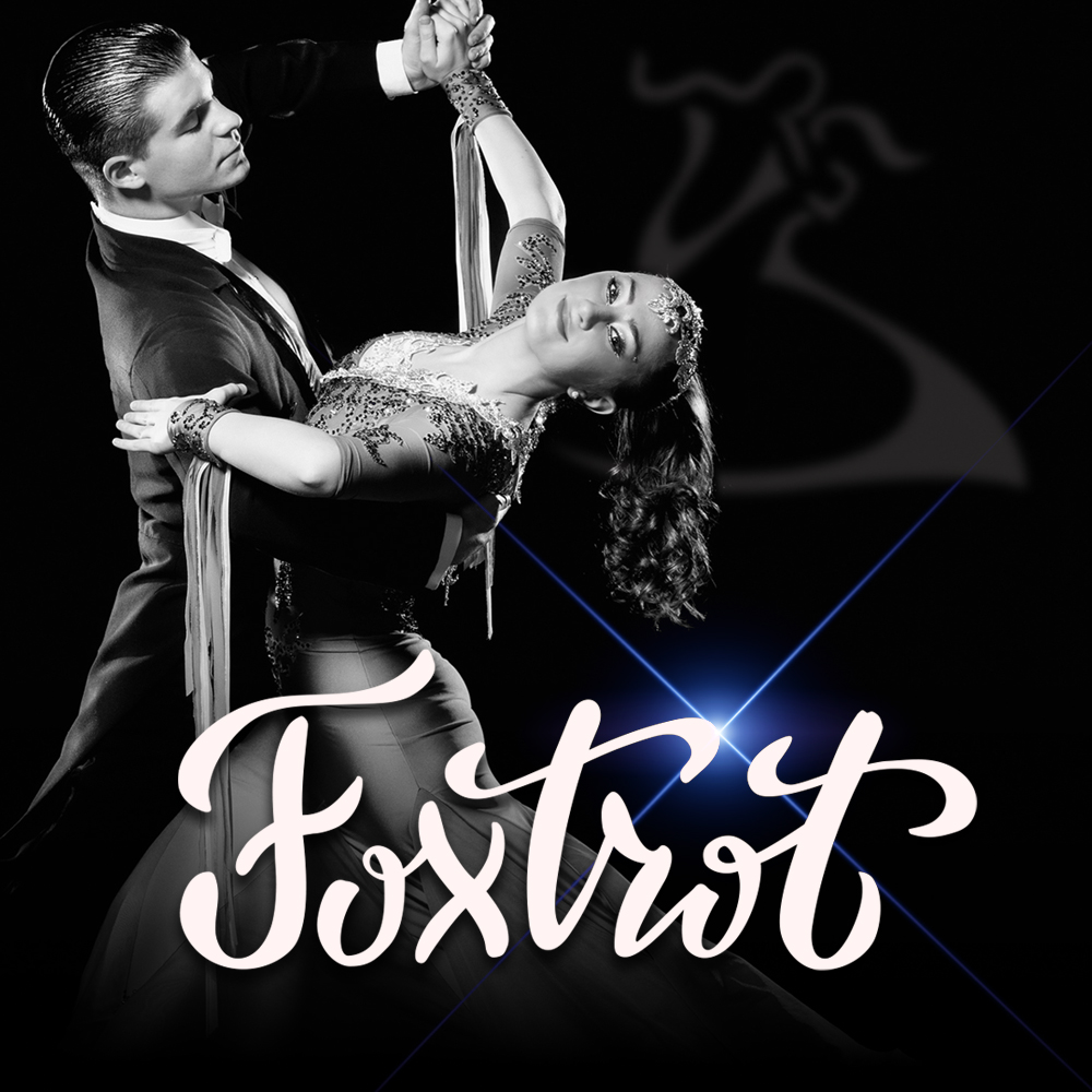 Quickstep Ballroom Lessons Richmond
