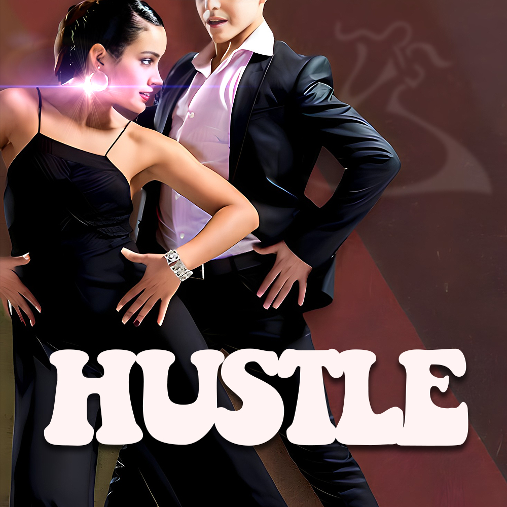 Hustle Dance Classes Midlothian VA