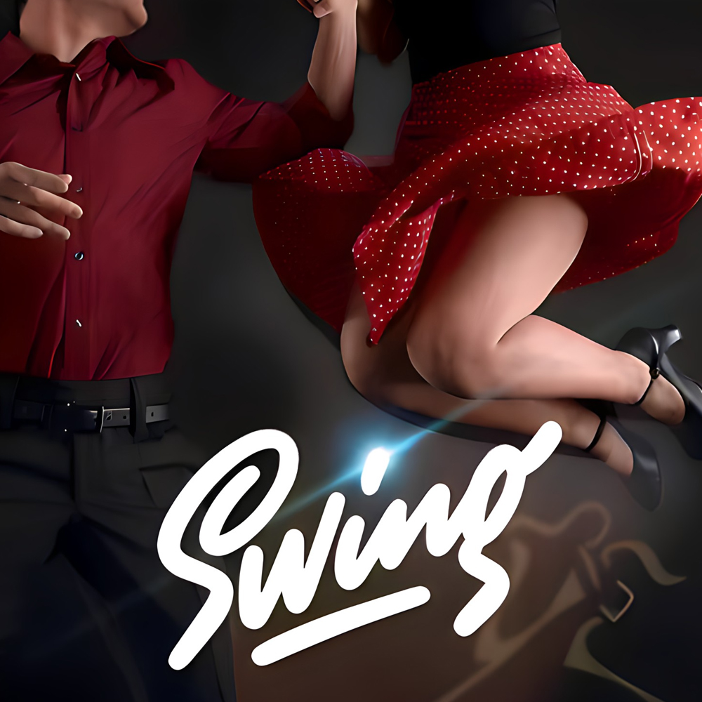 Swing Dance Classes Short Pump VA