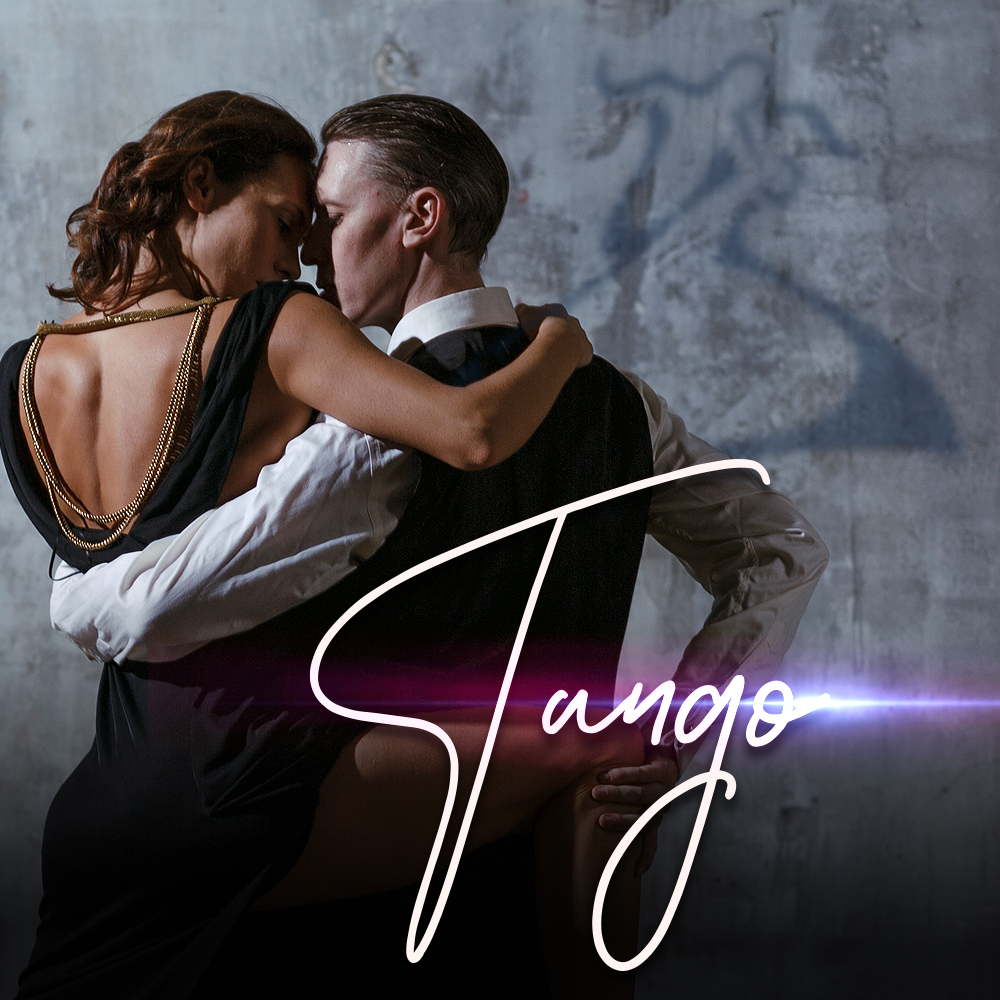 Argentine Tango Lessons Richmond VA
