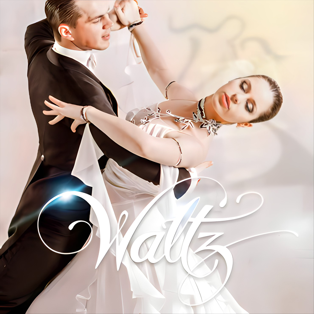 Viennese Waltz Ballroom Richmond